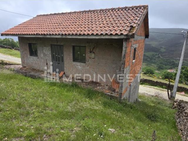 Casa para recuperar Cerdedo
