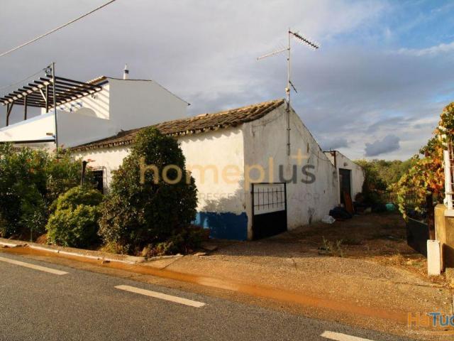 Casa para Recuperar com Terreno Misto ? Sítio do Belmonte, Luz de Tavira | 26064079263
