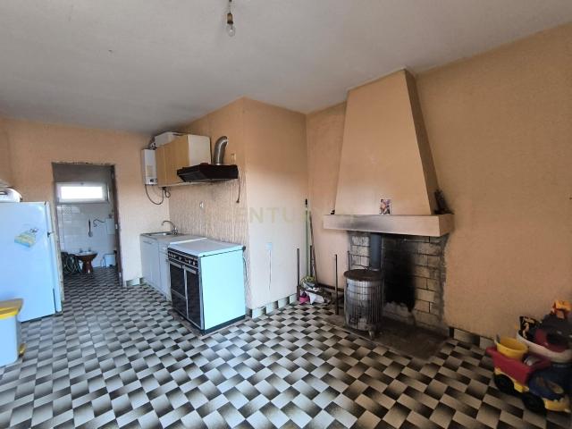 Casa para Recuperar em Bragança com Vista para a Montanha