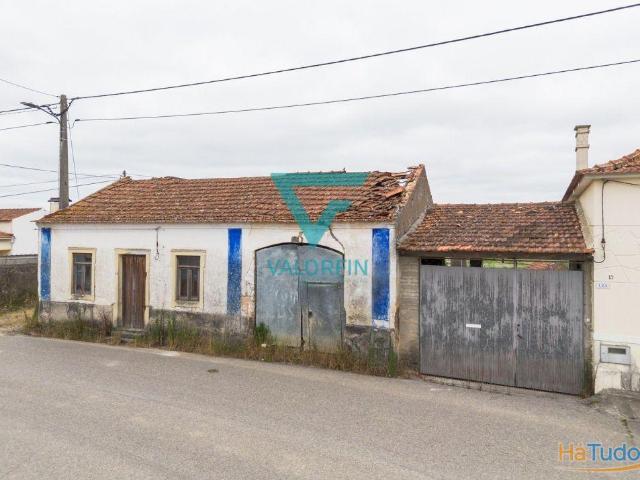Casa para recuperar investimento Figueira da Foz | 26084094137