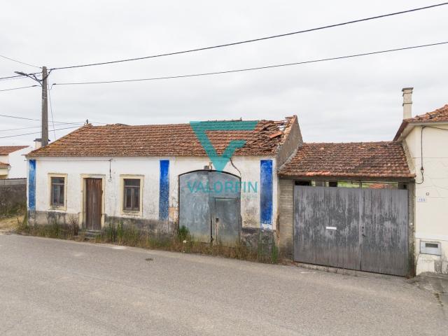 Casa para recuperar investimento Figueira da Foz