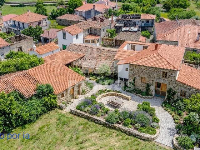 Casa para Recuperar Próximo do Rio Douro