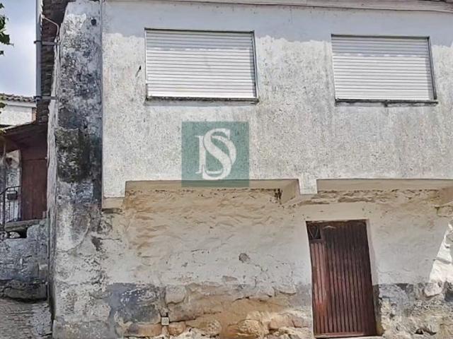 Casa para recuperar Vilarinho de Samardã Vila Real
