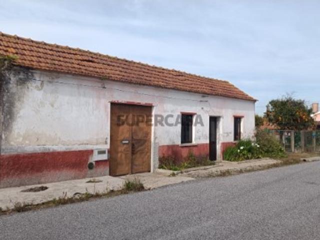 Casa para Recuperar
