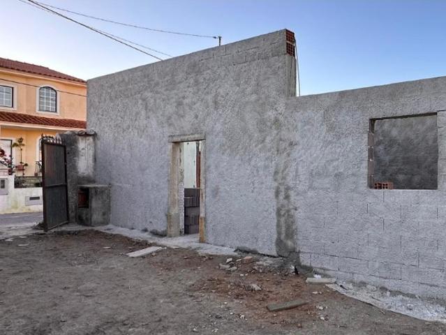 Casa para Recuperar