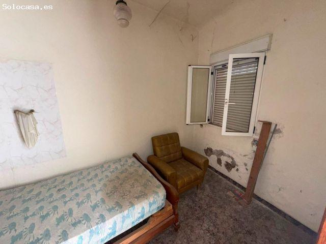 ? Casa para reforma integral en El Esparragal – Camino Campillo