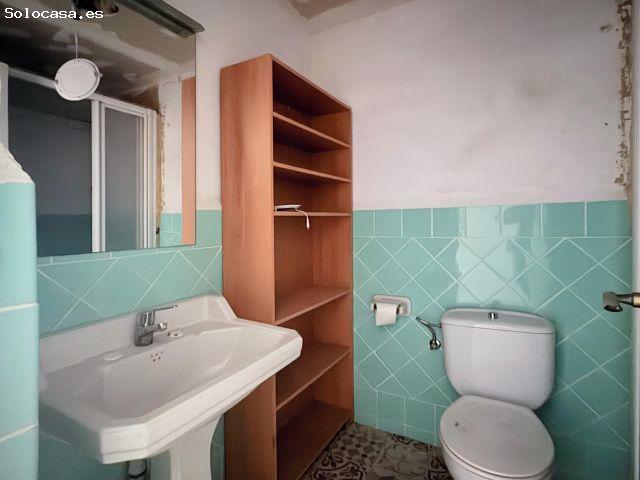 CASA PARA REFORMAR