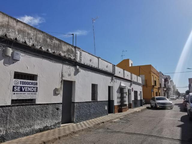 CASA PARA REFORMAR