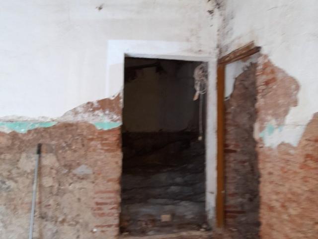 Casa para reformar !