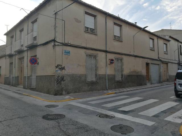 CASA PARA REFORMAR