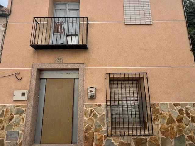 Casa para reformar con gran potencial en Alguazas