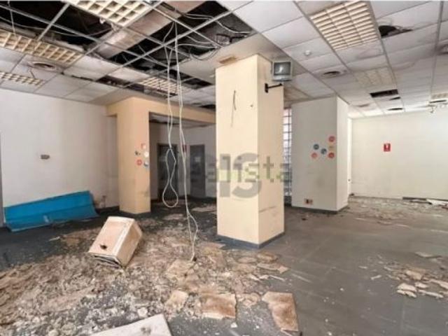Casa para reformar con gran potencial y muchas posibilidades