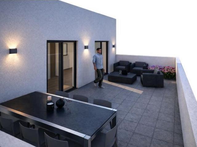 Casa para reformar con proyecto