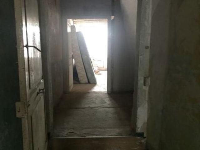 CASA PARA REFORMAR CENTRO PUEBLO