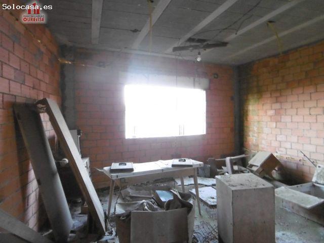 CASA PARA REFORMAR CERCA DE LA DERRASA