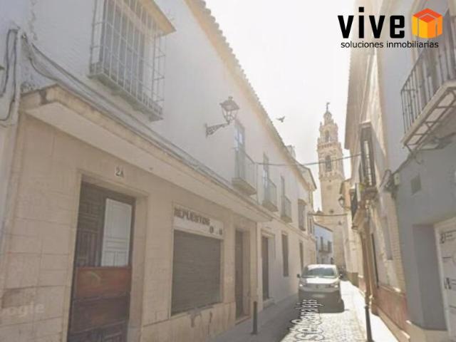 CASA PARA REFORMAR A LA VENTA EN ÉCIJA