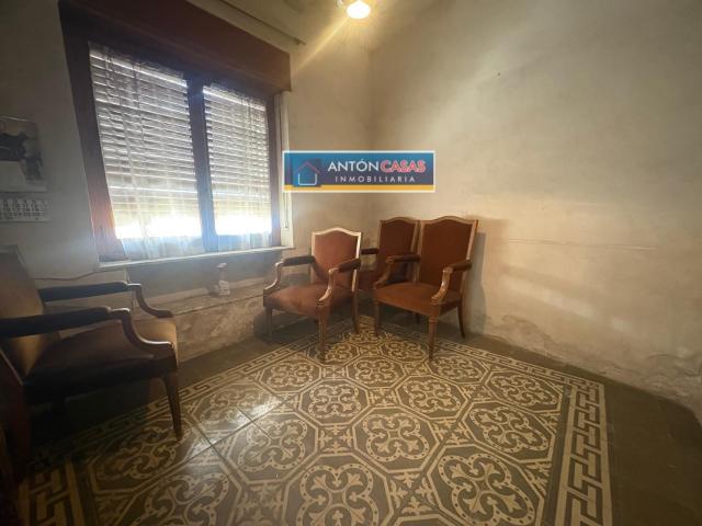 CASA PARA REFORMAR DE 210 M2 MONFORTE DEL CID