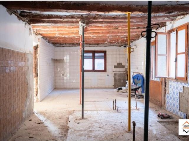 Casa para reformar en Calle Hospital, 4 Utebo