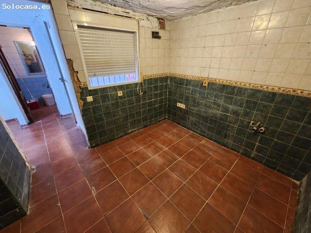 CASA PARA REFORMAR EN CAMPO DE LA VERDAD, ZONA ALTA