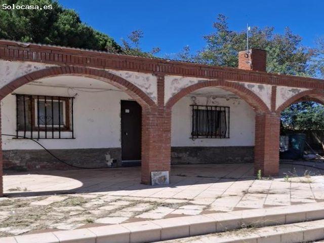 CASA PARA REFORMAR EN CAN FORNACA, RIUDARENES