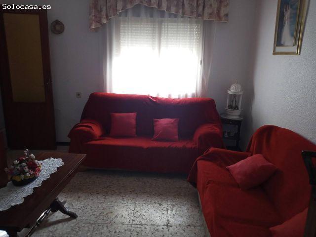 Casa para reformar en Algoda