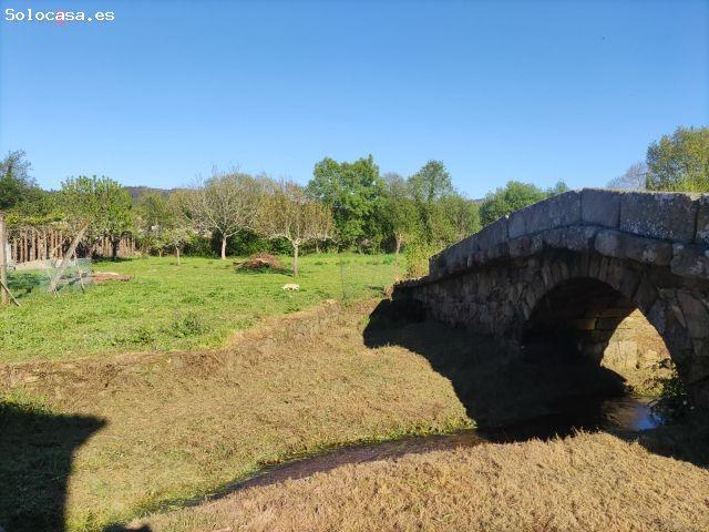 CASA PARA REFORMAR EN AUGAPESADA, AMES