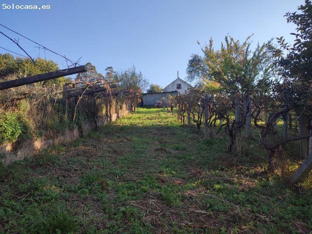 Casa para reformar en Bembrive