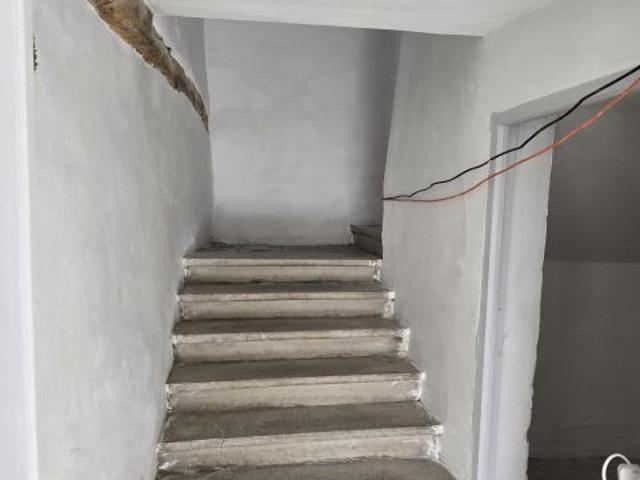 CASA PARA REFORMAR EN BURGOS + TERRENO OPCIONAL URBANO 1145MTS