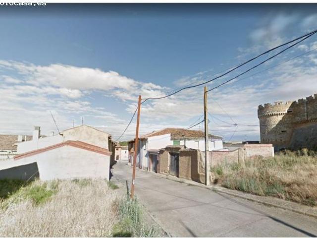 CASA PARA REFORMAR EN GRAJAL DEL CAMPO