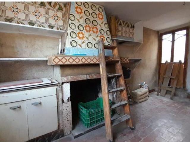 Casa para reformar en el casco antiguo