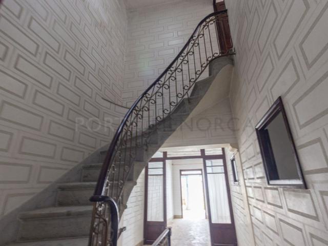 Casa para reformar en el casco histórico de Mahón 0m² Mahón