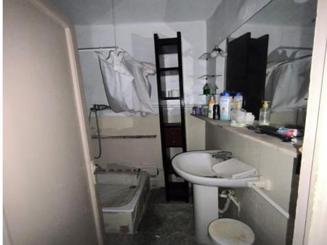 Casa para reformar en el centro de Amposta