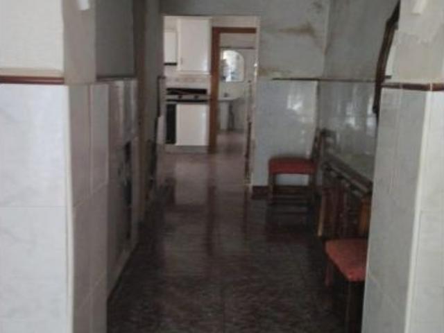 CASA PARA REFORMAR EN EL CENTRO DE SANTOMERA