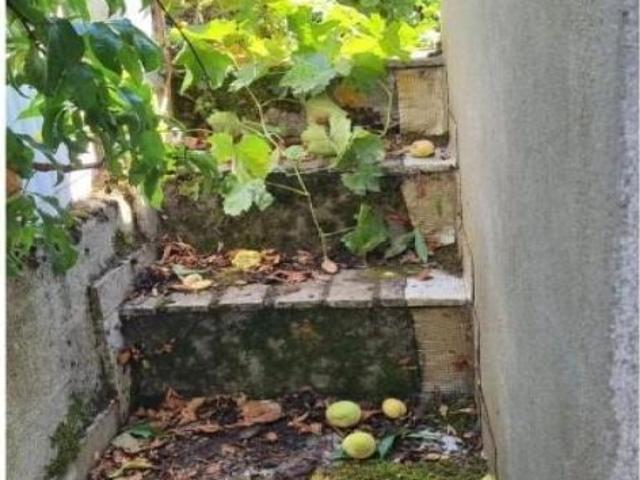 CASA PARA REFORMAR EN EL POBLADO DE ONAMIO