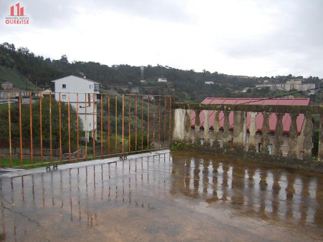 CASA PARA REFORMAR EN LA ZONA DE BARROCANES