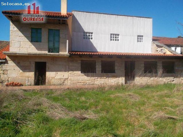 CASA PARA REFORMAR EN LA ZONA DE LA CEA