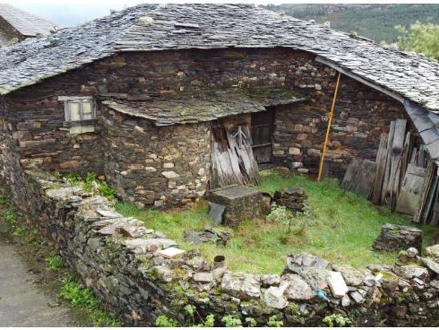 Casa para reformar en LLandepereira