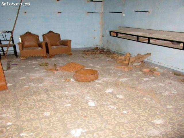 CASA PARA REFORMAR EN MOIXENT