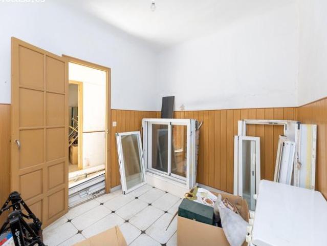 CASA PARA REFORMAR EN MARACENA