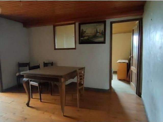 CASA PARA REFORMAR EN SAN CRISTOVO DE CEA