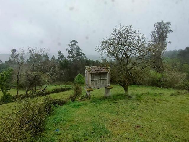 CASA PARA REFORMAR EN SAN CRISTOVO DE CEA