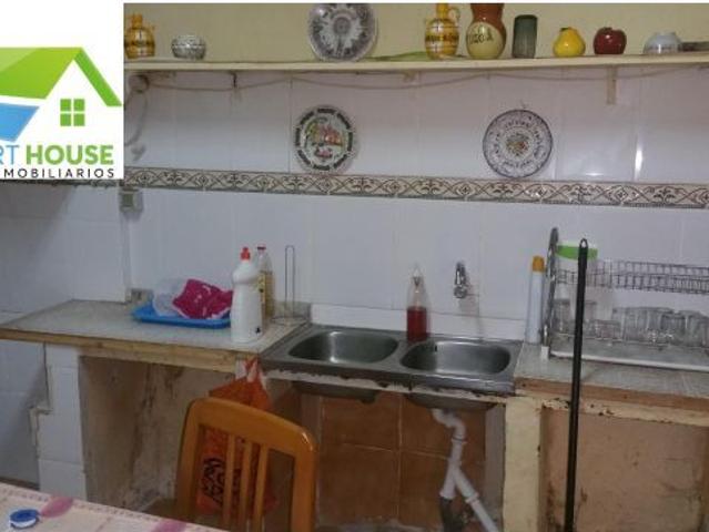 Casa para Reformar en Paraje la Ermita Oportunidad Única