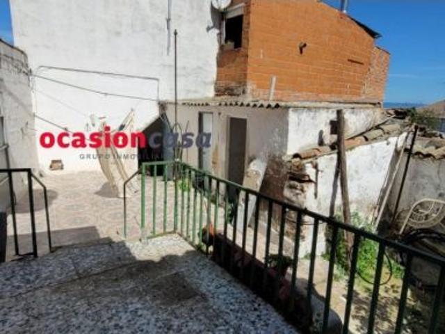 CASA PARA REFORMAR EN PEDROCHE