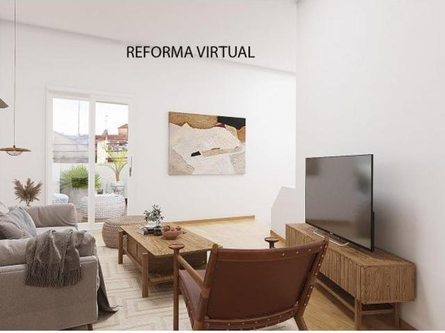 Casa para reformar en pleno centro de Serra