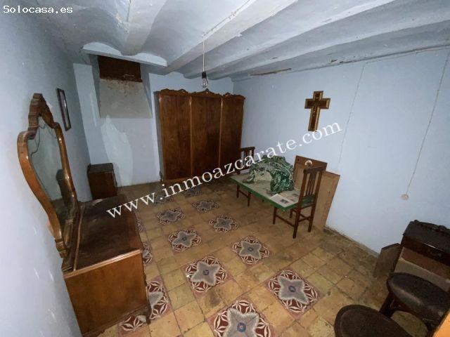 Casa para reformar en Ugar