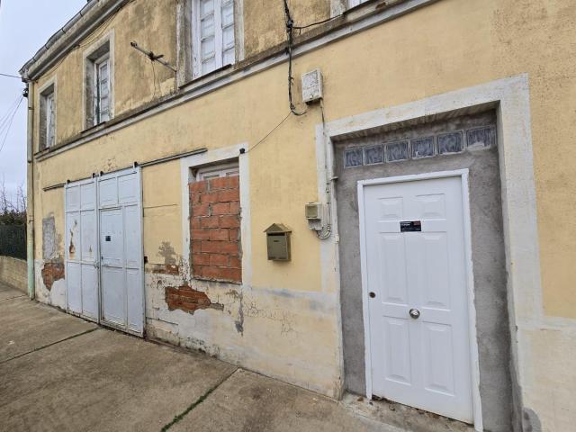 CASA PARA REFORMAR EN URDIALES DEL PARAMO
