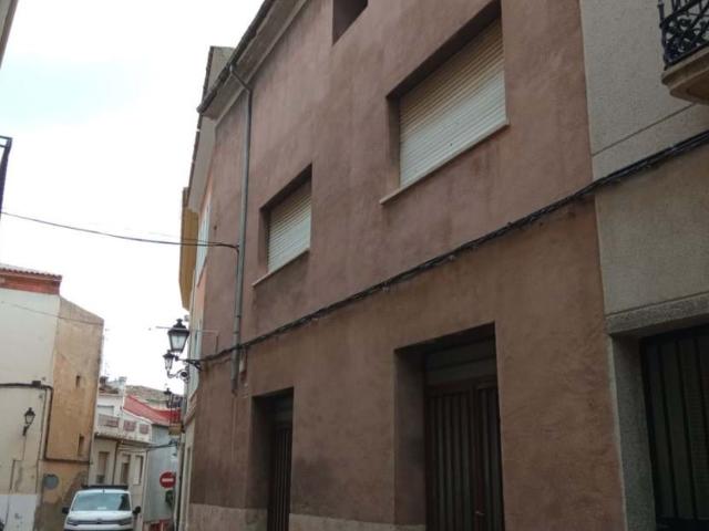 Casa para reformar en venta en casco antiguo, Muro de Alcoy