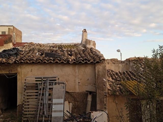 Casa para reformar en Venta en Totana