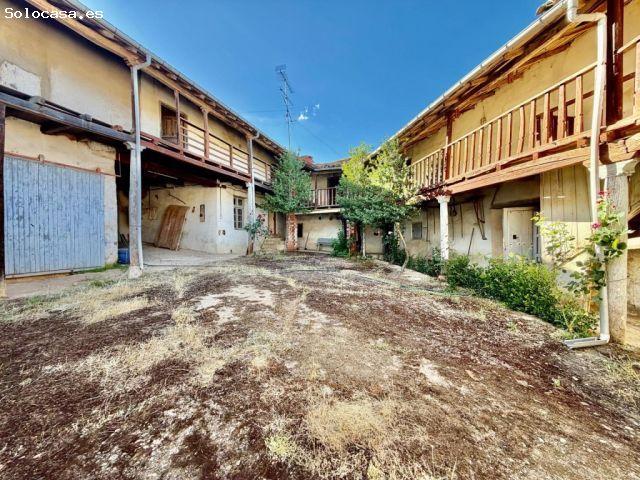 Casa para reformar en Villaviciosa De La Ribera