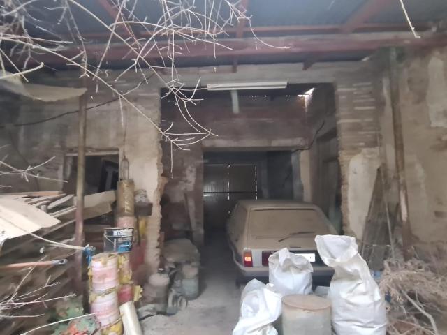 CASA PARA REFORMAR EN ZONA DE SAN AGUSTIN